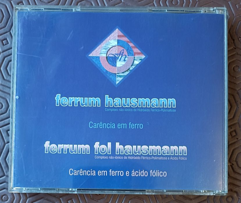 CD - Fernando Girão