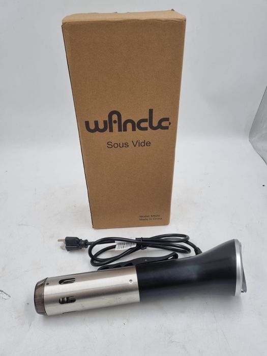 Cyrkulator do gotowania sous vide wancle M820