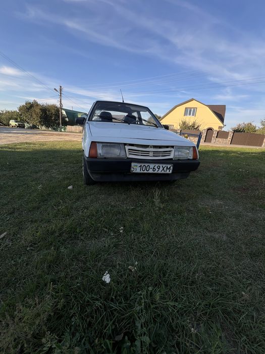 Продам ВАЗ  2108