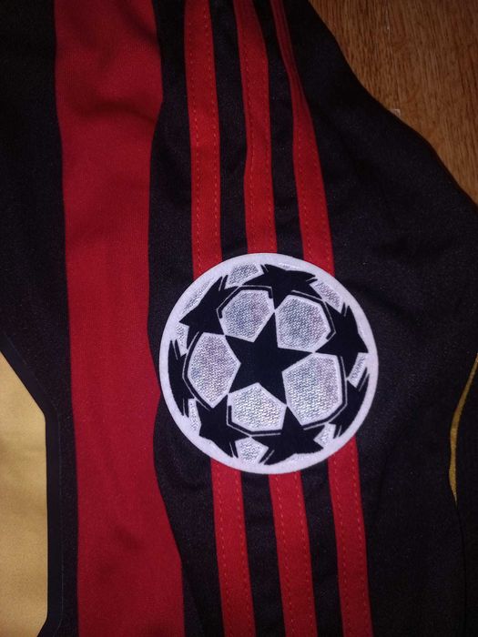 KAKA 22' Ac Milan Camisola