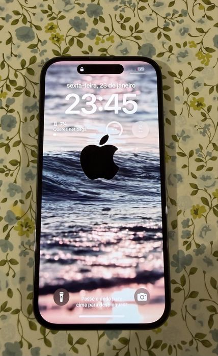 iPhone 14 pro 128 GB