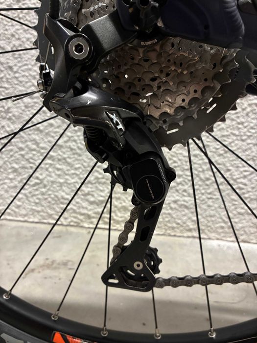 Rower górski MTB Orbea Alma H30 rozmair S