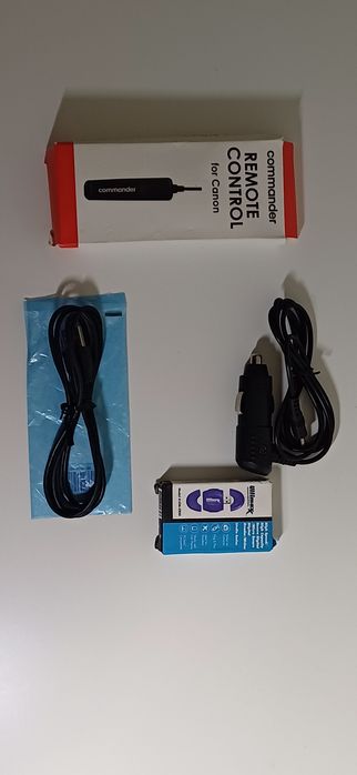 KIT Câmera Canon EOS Rebel T6