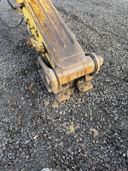 NewHolland e265b