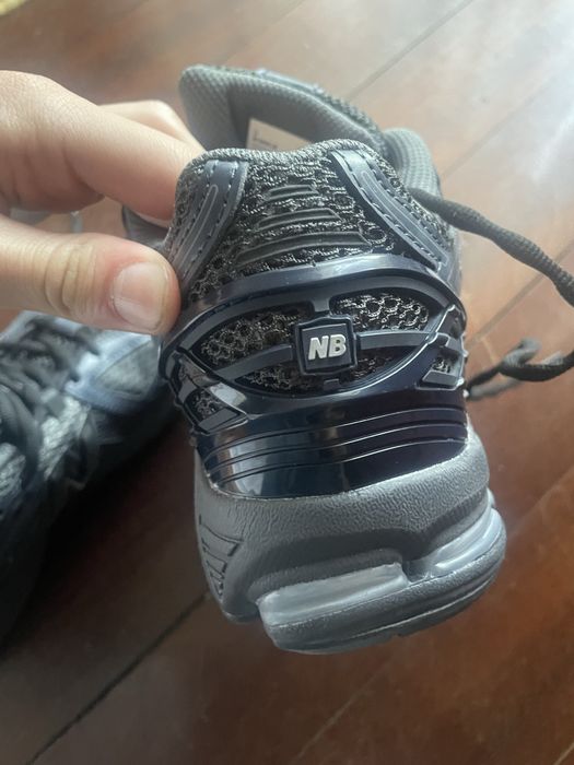 Newe Balance 1906r (Azul-Marinho) e (Preto)