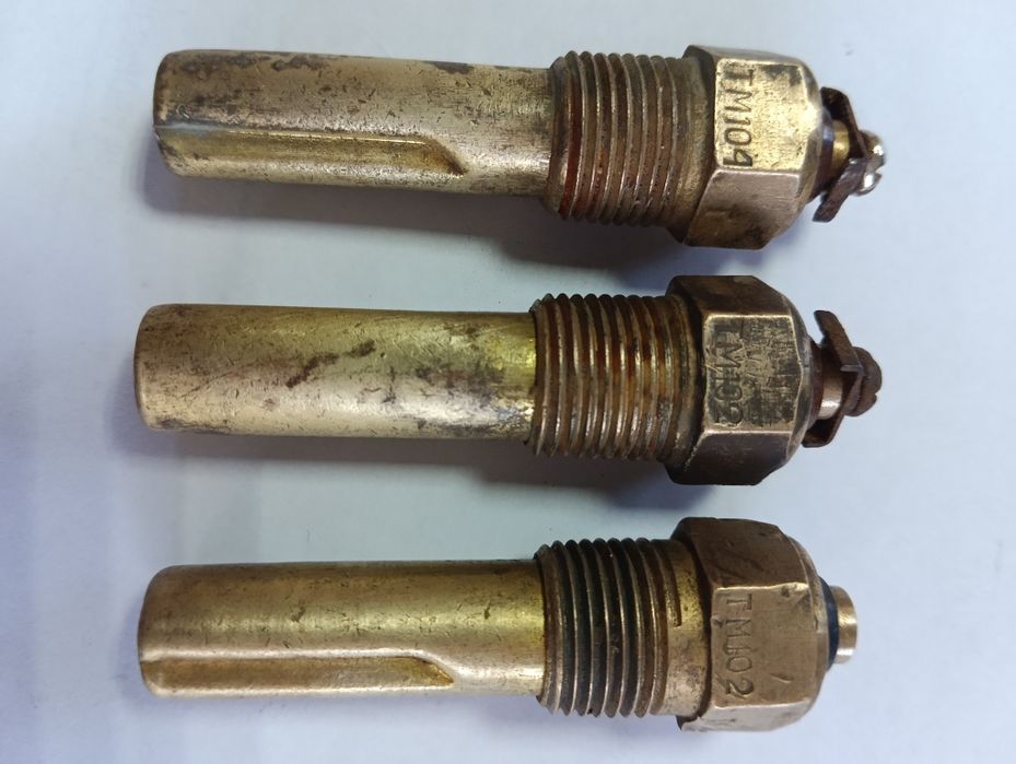 Датчик температуры ТМ-102,ТМ-104