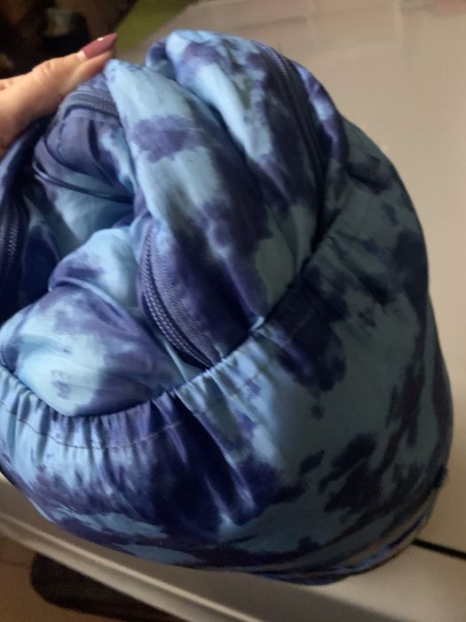 Saco cama individual