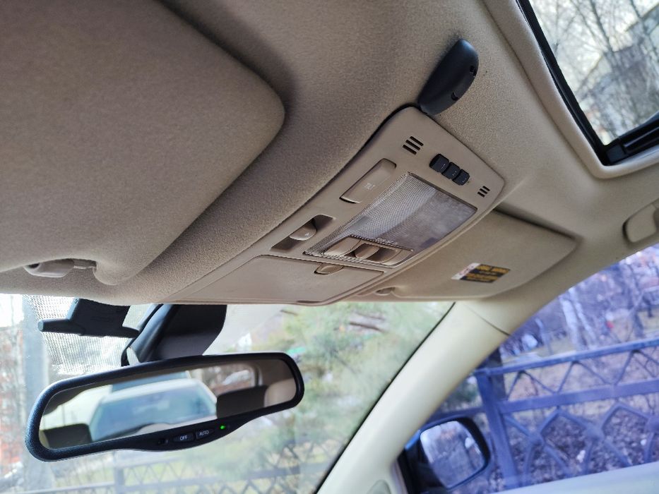 Продам Lexus RX 330