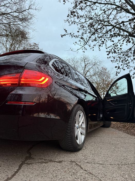 Sprzedam BMW 520d F11