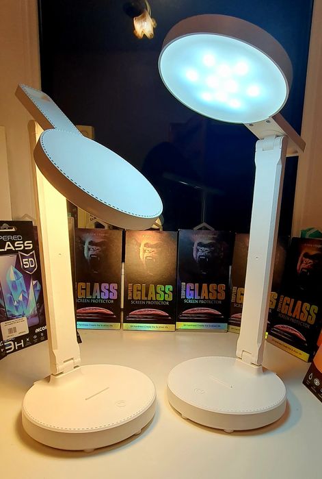 Настільна Led Лампа