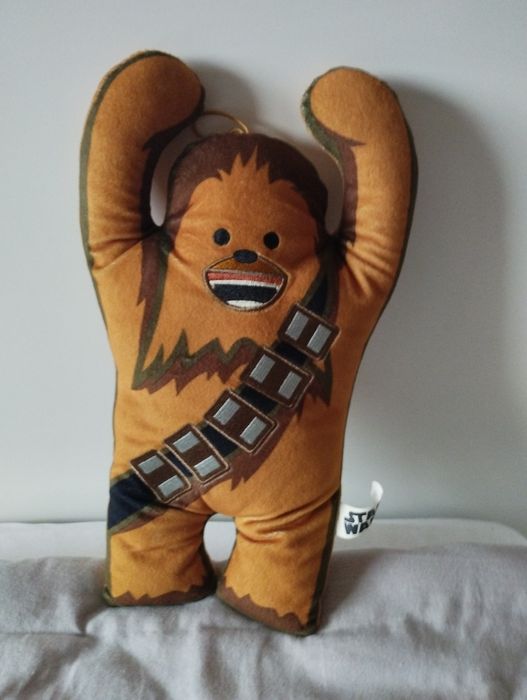 Peluches "Star Wars"