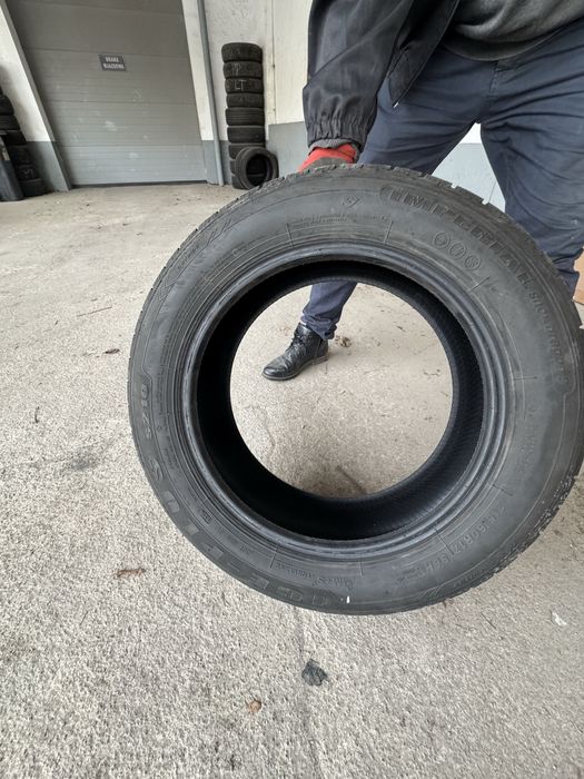 Opony zimowe imperial  4 x 215 /16 R17 2024