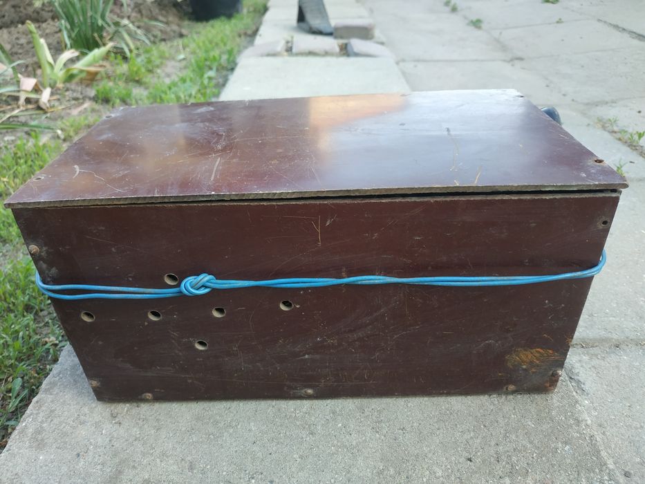 Стабилизатор напряжения Таврия