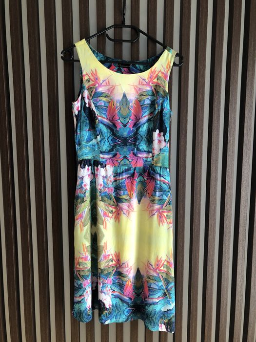 Sukienka letnia Cocomore r. 36