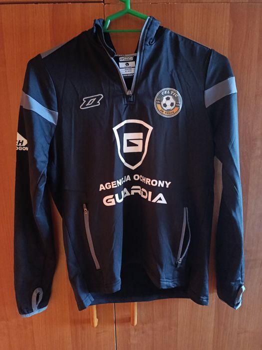 Bluza dresowa celtic Sanok