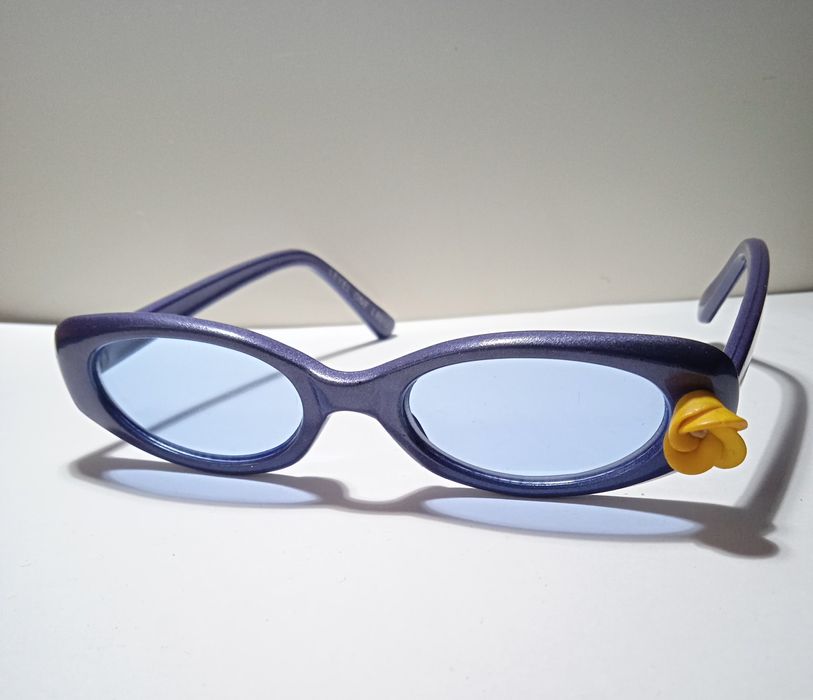 Очки солнцезащитные детские