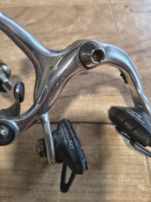 Hamulce szosowe Shimano 600 BR-6208