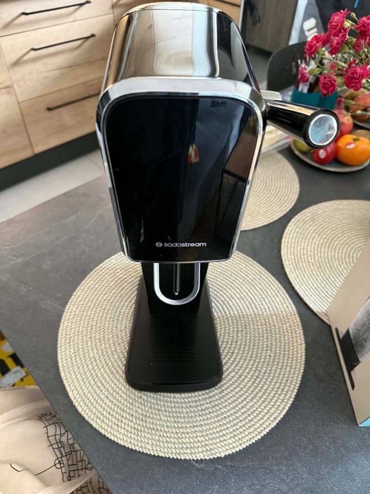 Saturator do wody sodastream ART