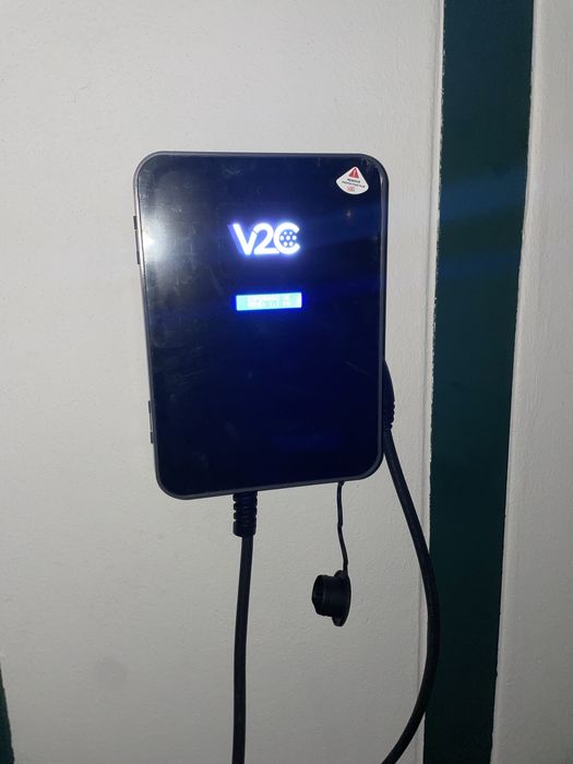 Instalação de Wallbox | Carregadores de Carros Elétricos