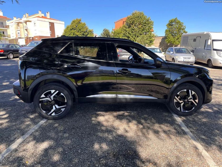 Peugeot 2008 foto 4