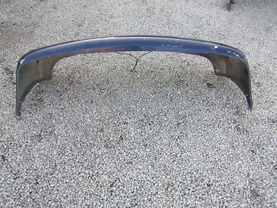 PARA-CHOQUES TRAS FORD FIESTA ano 1997 a 2000