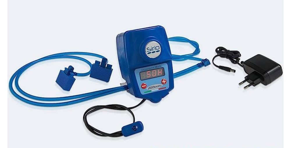 Chocadeira Borotto 49 plus expert troco por aves