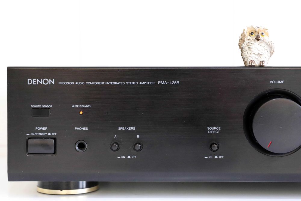 Denon PMA-425R amplificador integrado