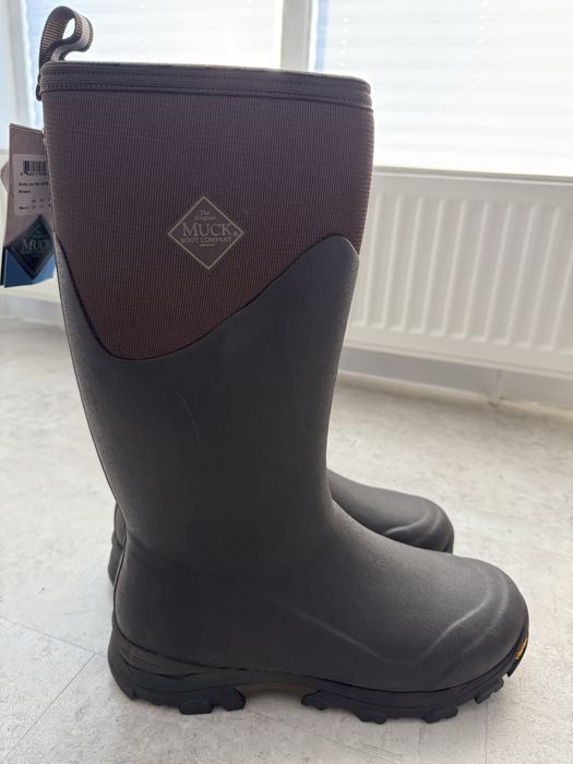 Зимові чоботи Muck Boot Arctic Ice Tall