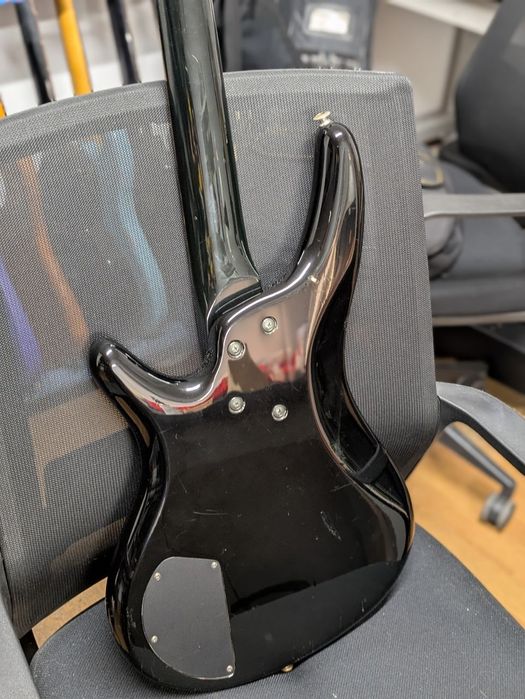 Ibanez bass SR800LE (1990, Made in Japan, Limited Edition) Marki