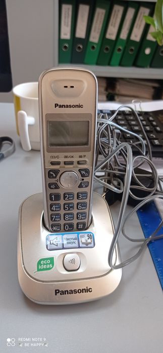 стаціонарний  радіо телефон