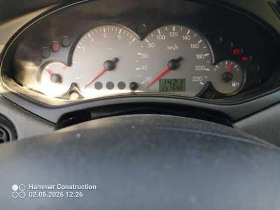 Sprzedam samochod ford focus