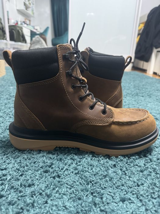 Черевики Engelbert Strauss e.s. Ridgewood mid (Оригінал)