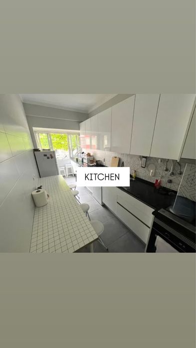 Quarto na Graça - Lisboa
