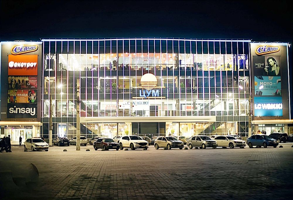 Продам 5.к. Квартиру Центр