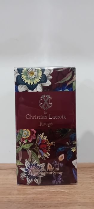 Christian Lacroix Rouge 100 ml