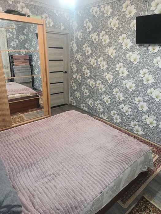 Продаж будинку с.Бауйбузи