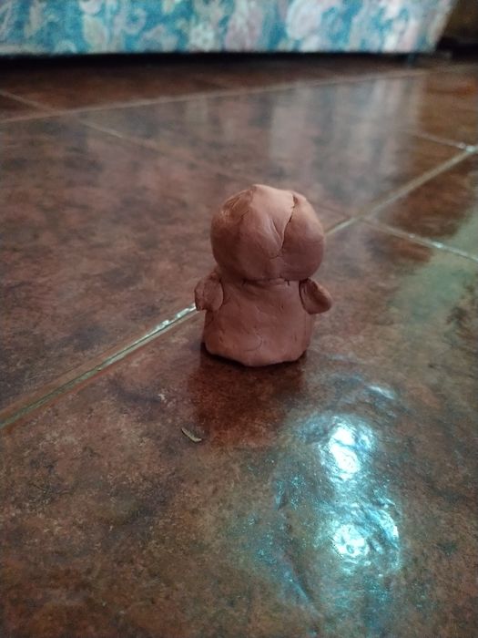 Boneco.           .