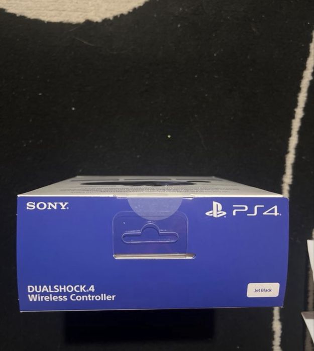 Comando ps4 original e selado