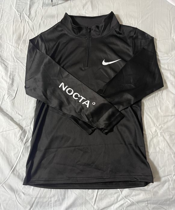 Чоловіча термо-кофта Nike x Nocta