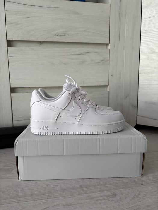 Air force 1 białe