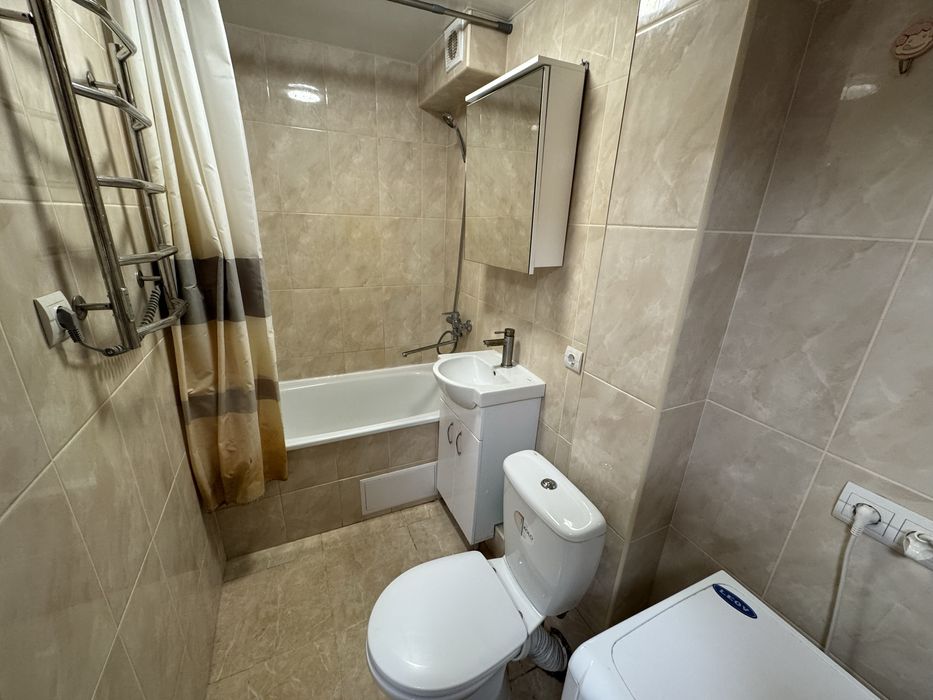 Є інвектор! Вільна Квартира в оренду. Хотів/Чабани