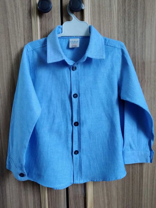 Рубашка для мальчика