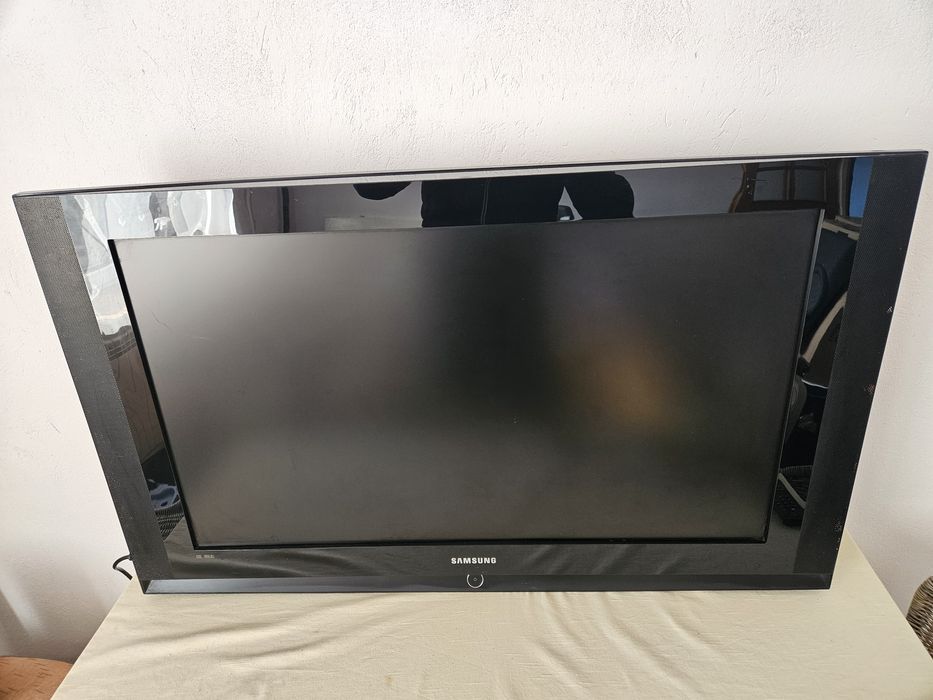 Telewizor LCD Samsung 37 cali LE37S62B pilot