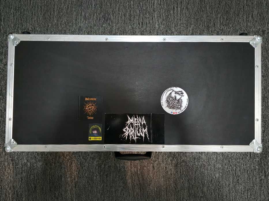 Line 6 HD500X POD Multiefekt