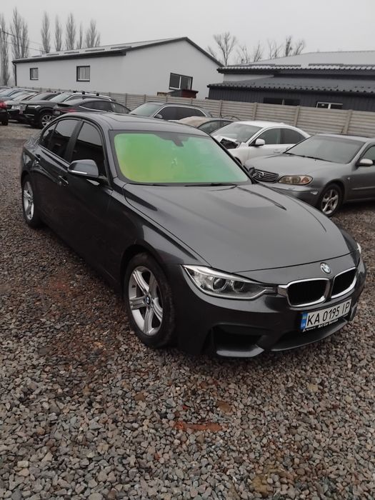 Bmw 3 f30 бмв ф30 фольксваген мерседес ауді audi ford