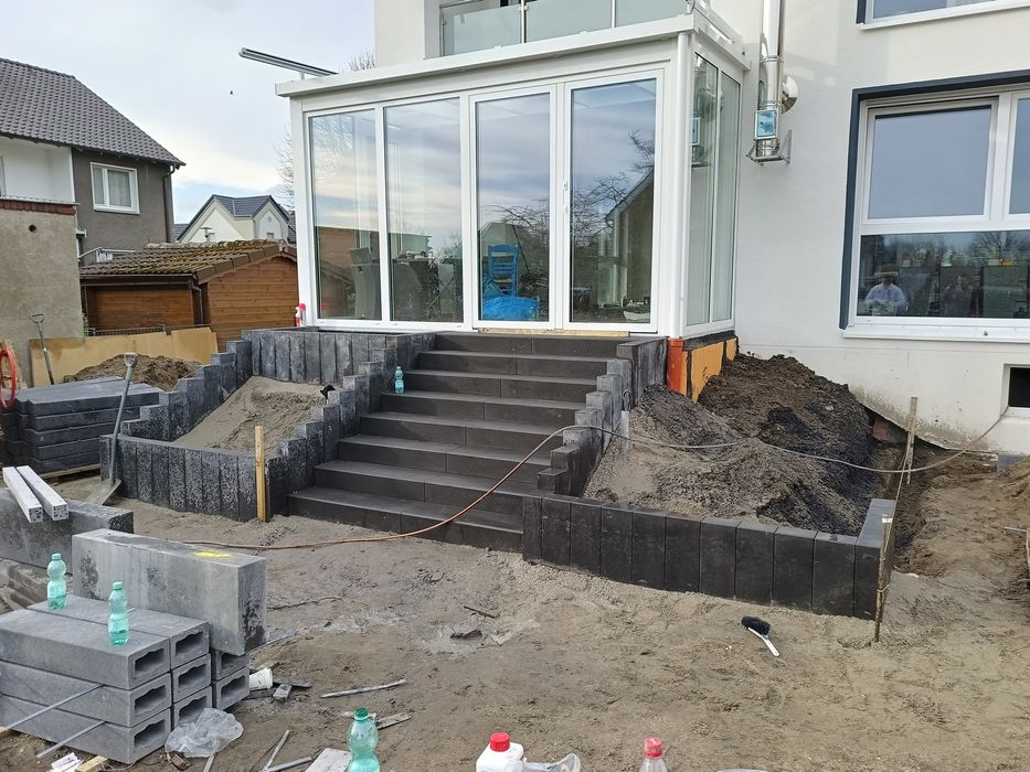 Usługi Remontowo Wykończeniowe Wrocław  Strzelin Oława Brzeg okolice