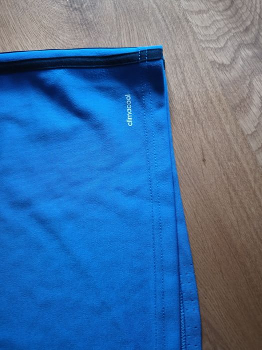 Bluza treningowa bramkarska adidas r.164