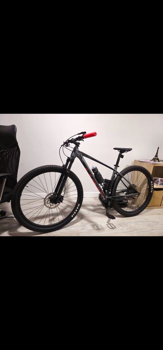 Scott scale 970 como nova
