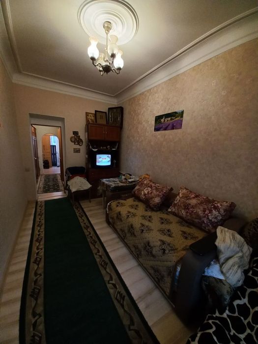 Продажа частини будинку ул.Брусиливсика 2а