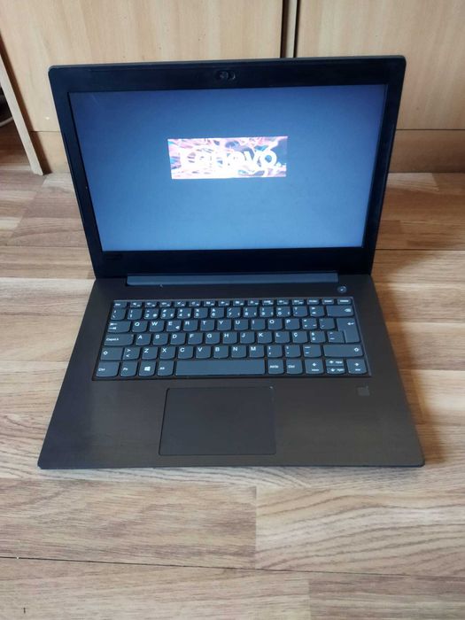 Portátil Gaming Lenovo i5-8 Geração